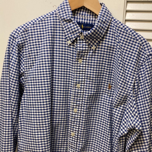 Polo Ralph Lauren Button Down - Picture 1 of 4